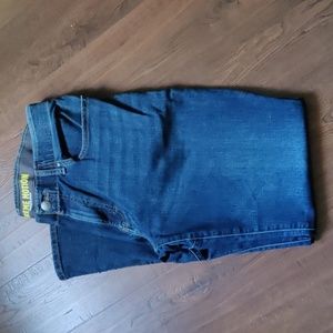 New without tags Extreme motion bootcut Lee jeans 36x32